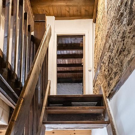 Bol D'Air A Mijanes Villa Bagian luar foto