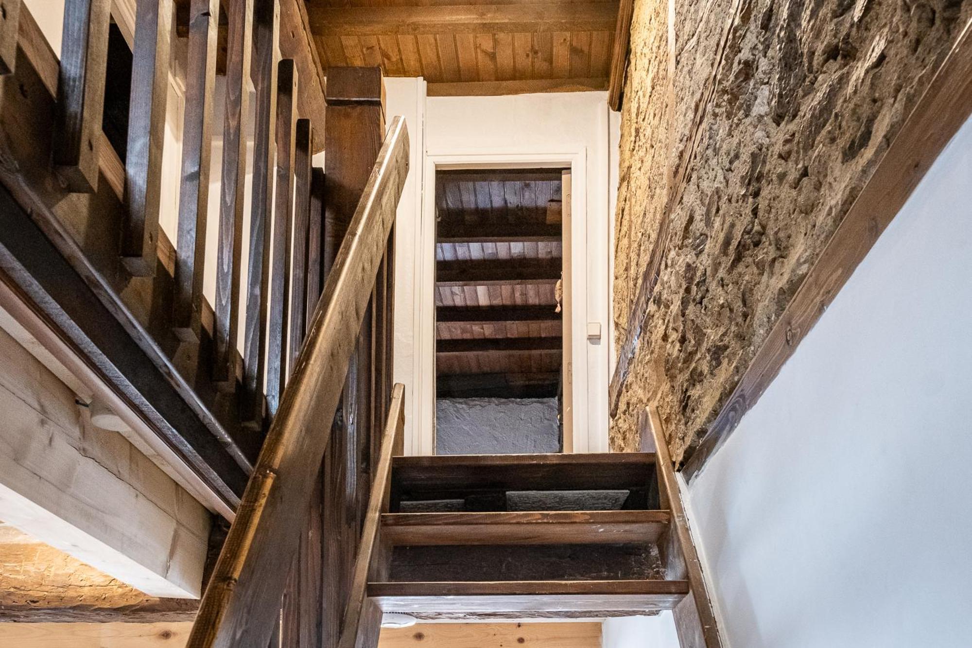 Bol D'Air A Mijanes Villa Bagian luar foto