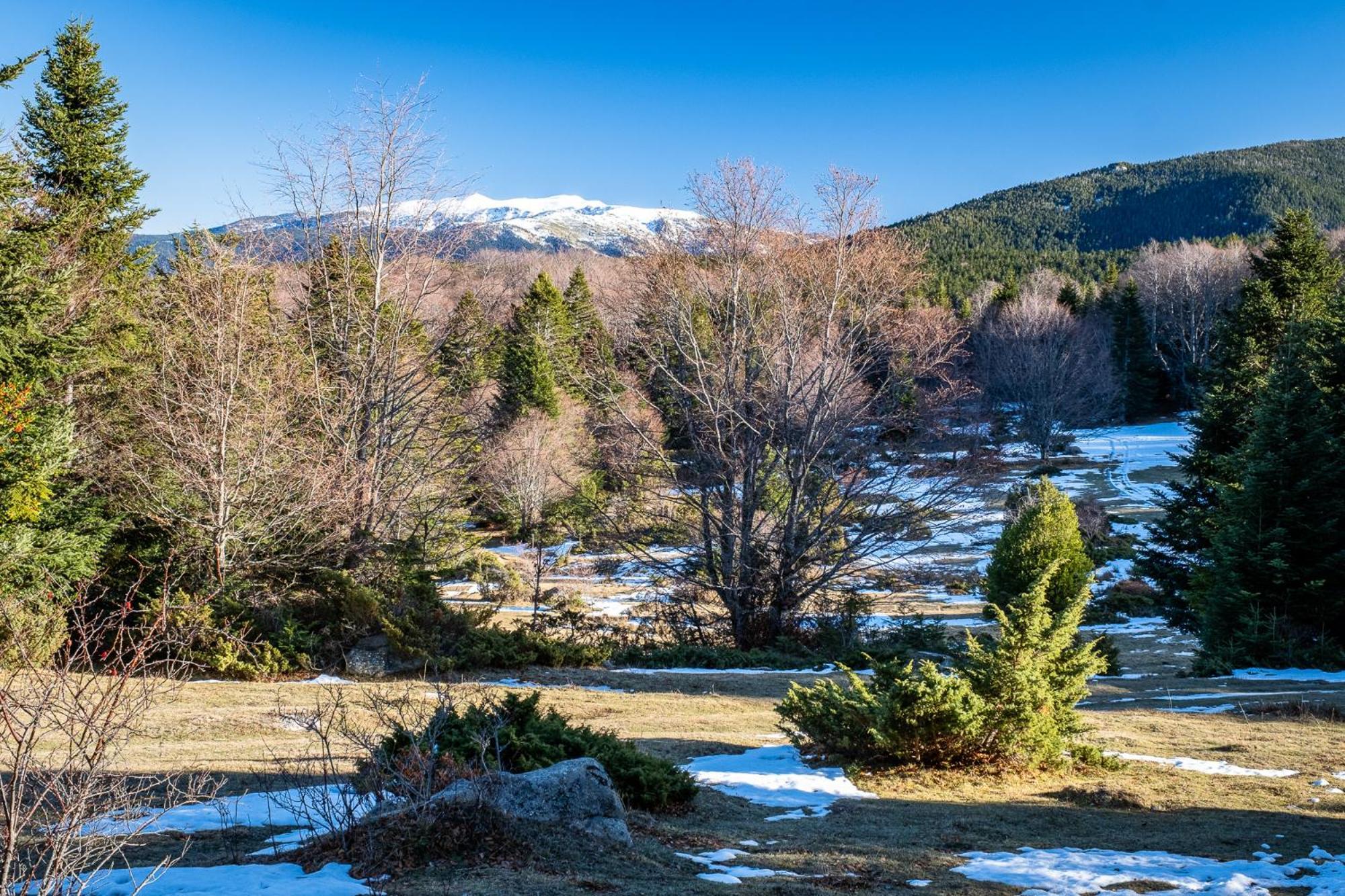 Bol D'Air A Mijanes Villa Bagian luar foto